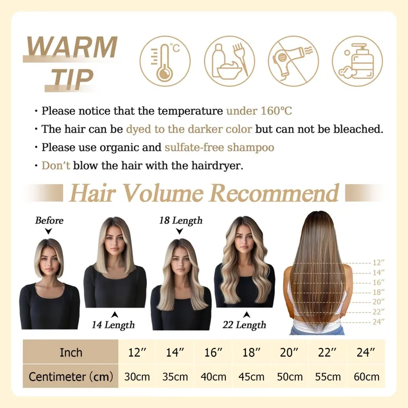 Tape in Human Hair Extensions Brown Seamless Tape in Hair Extensions Skin Weft PU Tape On Hair 12'-24' Machine Remy Tape Ins
