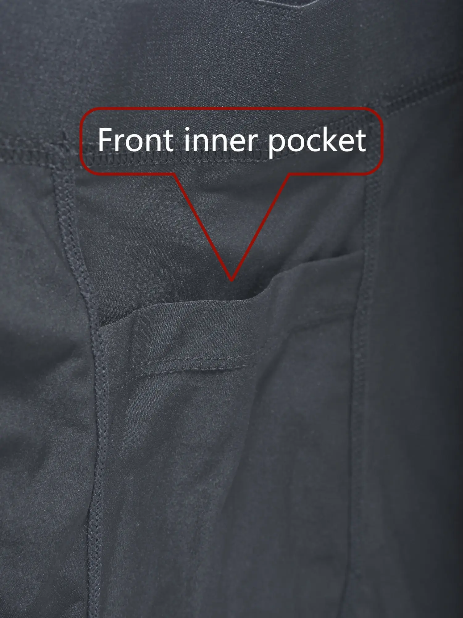 Men's Underwear Sports Running Fitness Side Pockets,Front Inner Pocket,Snake Pattern Embossed,Moisture Wicking Quick Drying