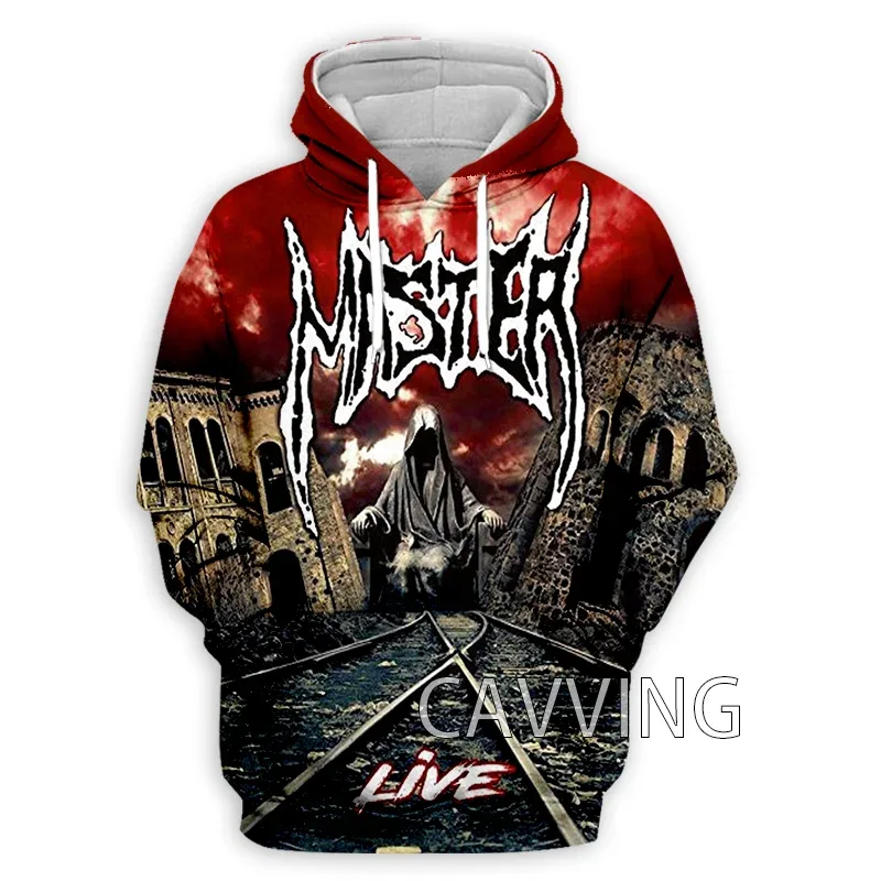 Master 3D Printed Fashion Hoodies Sweatshirts Harajuku Hoodie Sweatshirts Tops Clothing for Women/men