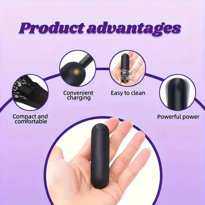 Vibrating Panties for Women Clitoris Stimulation Adult Sex Toy Bullet Underwear Set Masturbator G Spot Vagina Vibrator for Women