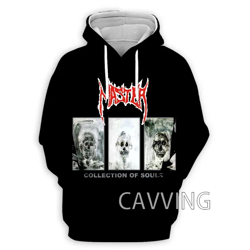 Master 3D Printed Fashion Hoodies Sweatshirts Harajuku Hoodie Sweatshirts Tops Clothing for Women/men