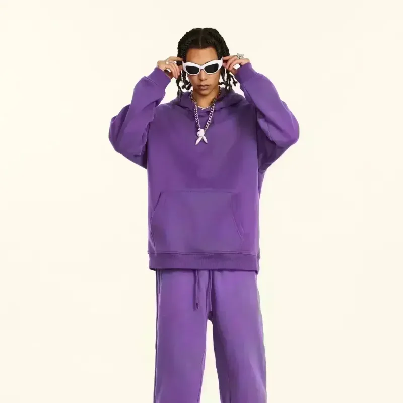 Ken Carson AGC Actual Hate Teen X Vamp Hoodie Harajuku Fashion Trend Y2K Sweatshirts Men Women Chaos Opium Merch Hoodie