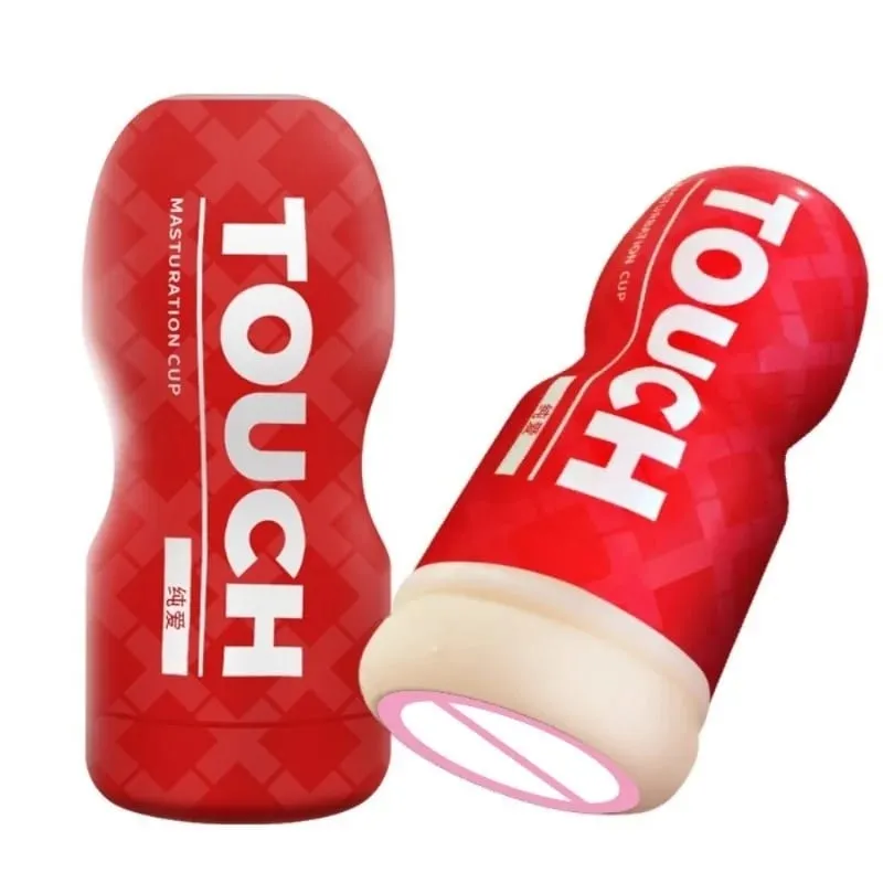 Sex Real Vagina Pussy Male Masturbator Mouth Oral Licking Anal Ass Masturbation Cup Adult Games Erotic Products Sex Toys for Men