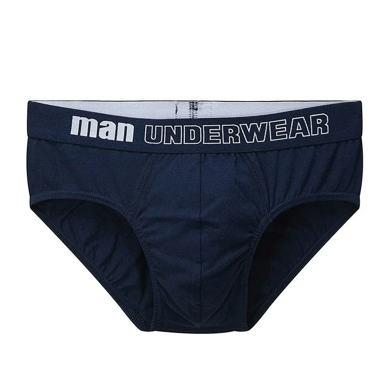 1 PC/ใหม่กางเกงในชายเซ็กซี่ชุดชั้นในชายกางเกงผู้ชาย Jockstrap กางเกงสบายกางเกงผ้าฝ้ายกางเกงบุรุษ