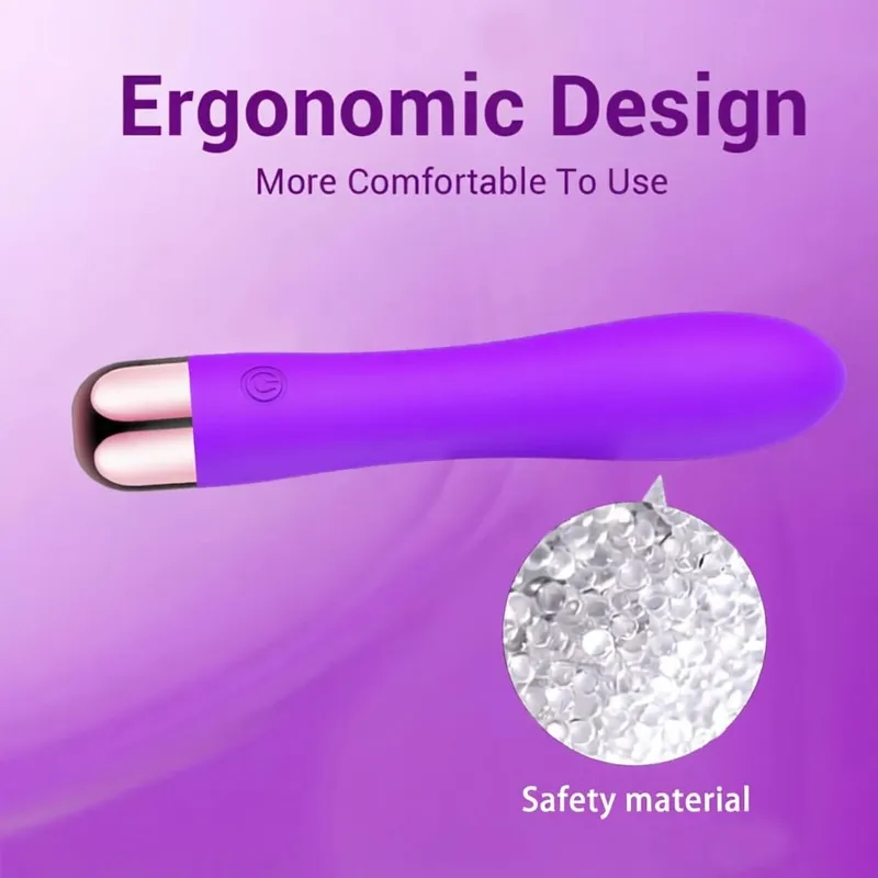 Powerful Dildo Vibrator For Female G-Spot Clitoris Stimulator Vagina Massager 14 Mode Vibrator Anal Dildo Sex Toys for Adult 18+