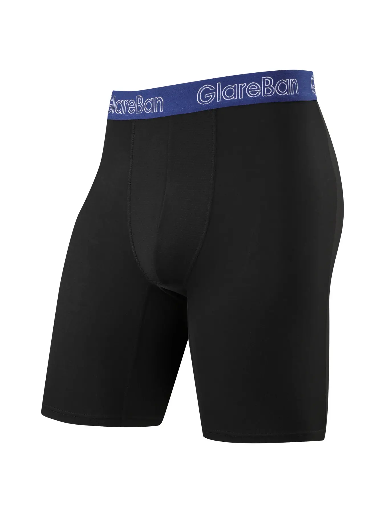 6pc Set Long leg Boxer Men Quick-Dry Sports Underwear Male Brand Panties And Underpants For Luxury Shorts Box Slip Briefs Soft