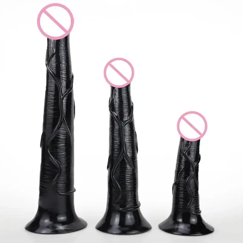 Horse Penis Huge Animal Dildo For Women 