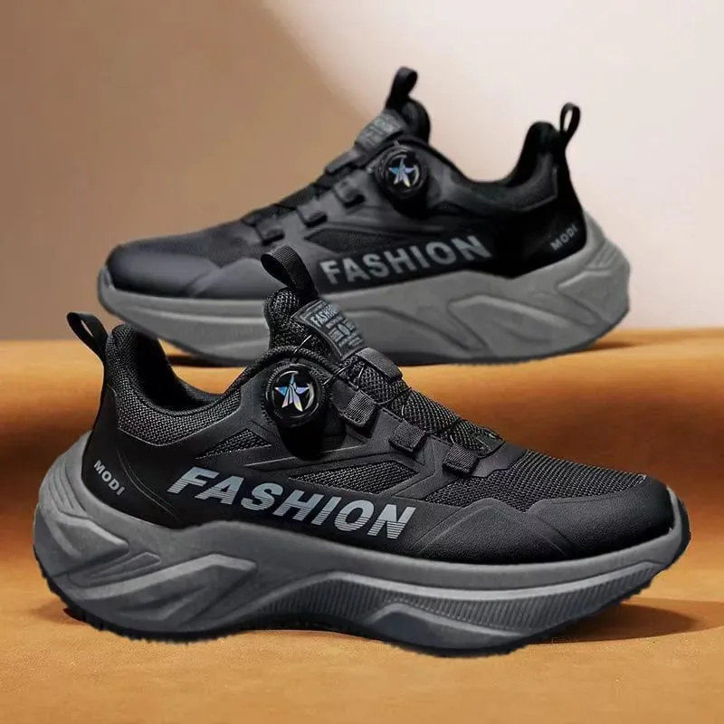 Men Large Free Shipping Sports Shoes Outdoor Hiking Running Comfortable Casual Versatile Couple Training Sneakers Breathable
