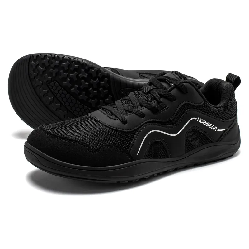 Unisex Barefoot Shoes Wide Zero Drop Training Sneakers Outdoor Lightweight Fashion Minimalist Shoes