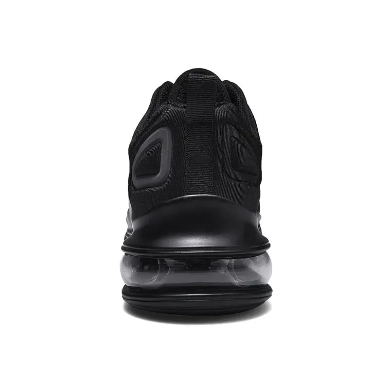2026 New Men's Low-Top Running Shoes Fashionable Casual Sports Sneakers Large Size Couples Shoes Air Cushion Mesh Upgraded