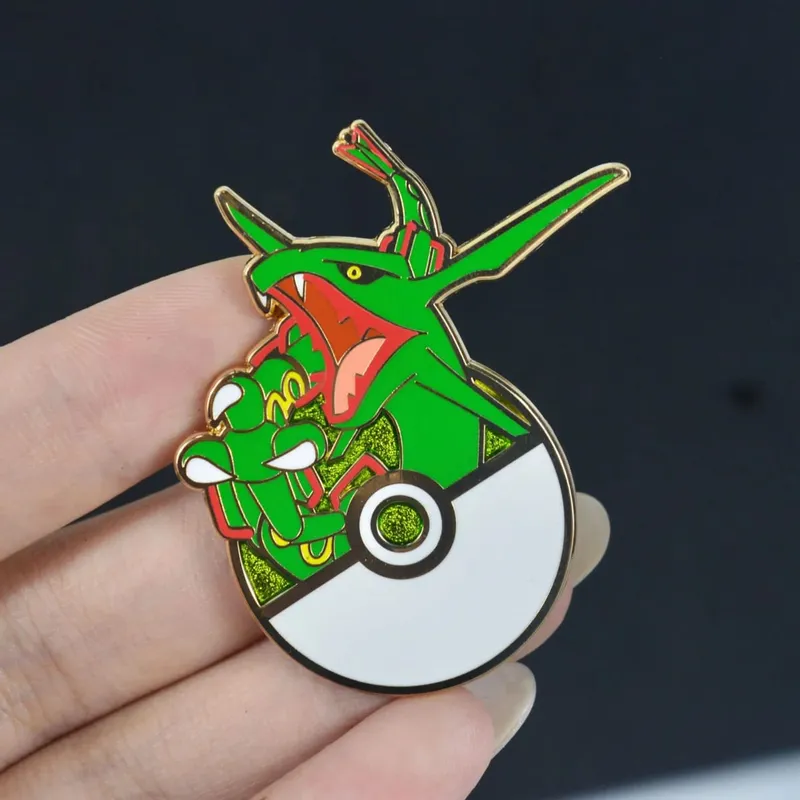 Funny Comic Cartoon Game Hard Enamel Pin Lapel Bag Pins Kawaii Anime Badges on Backpack Brooch for Clothes Gifts for Friends