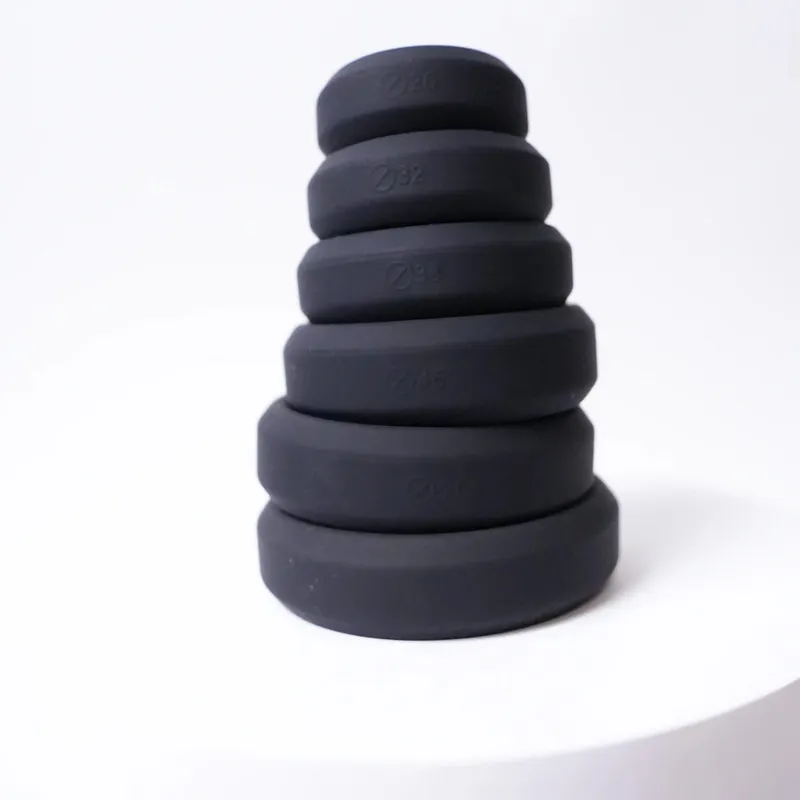 Sex Tool For Men Cockring For Men Cock Ring Scrotum Ball Stretcher Silicone Dick Belt Testicles Lock Semen Delay Rings For Penis