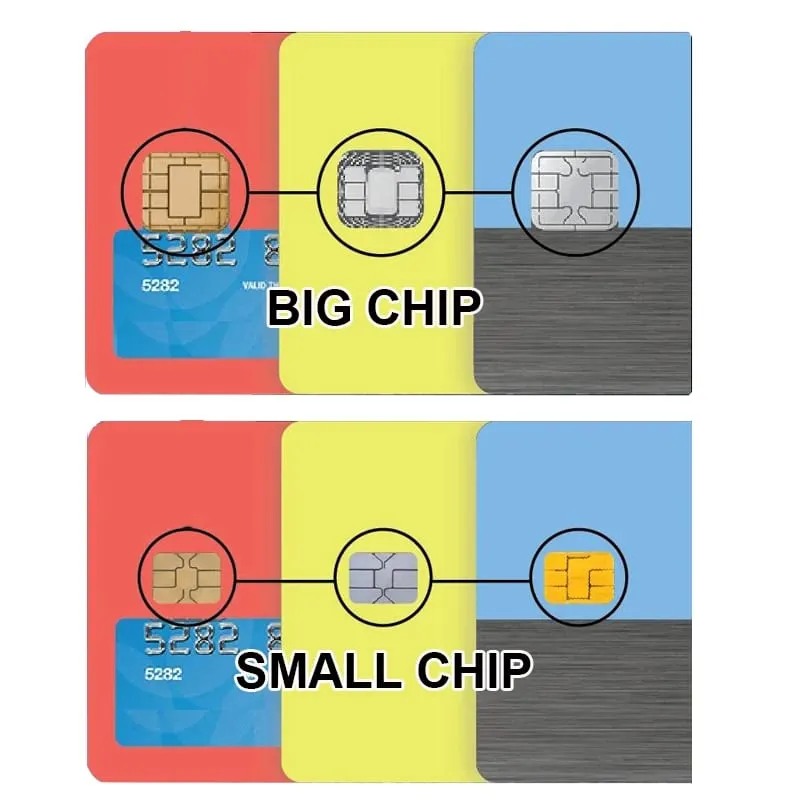 Magic Shark Reze Pretty Girl Holographic Shinny Laser Skin Credit Debit Bank Film Skin Cover Sticker