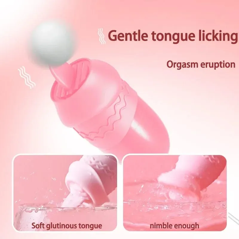 Portable Vagina Ball Sucking Vibrating Love Egg Massager Clitoral Nipple Stimulation Quick Orgasm Sex Toys For Women Adult Goods