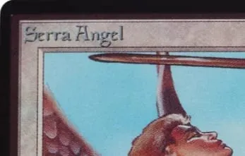 LK15 Flare of Fortitude Replenish Savannah Lions Solitude Swords to Plowshares High-Quality TCG Proxy Cards (Black-Core)