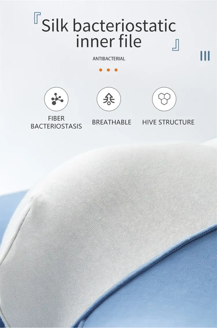 MiiOW 3Pcs/Men's Underwear High Quality Modal Boxer Shorts Antibacterial Breathable Men Underpants Elasticity Large Size Panties