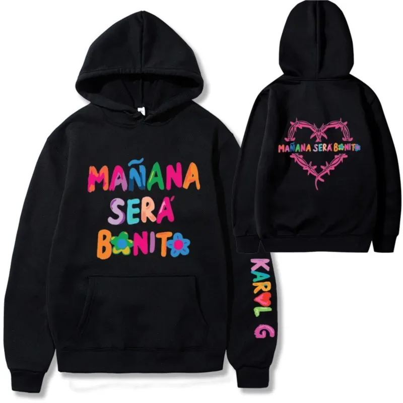 Men's and Women's Warm Sweatshirt Casual Print Streetwear Pullovers Sport Fitness Pocket Hoodies Multi Color Winter Clothes y2k