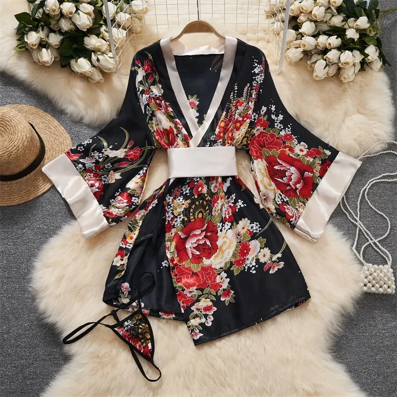 Sevimli Gri Tavşan kulaklık Üst Seksi Backless Slim Fit Bodysuit Zip Kolsuz Kadın Seksi Erotik Iç Çamaşırı Tavşan Cosplay Tulum