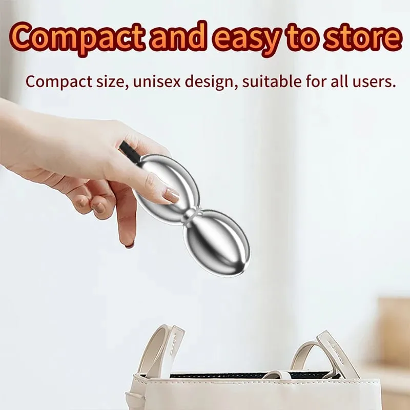 SM Electric Shock Double Balls Anal Butt Plug Prostate Massager E-stim Sex Toys For Men Gay Women Vagina Stimulation Ass Dilator