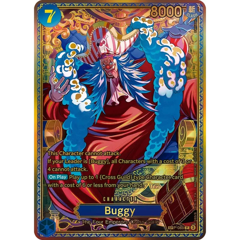 Collection Cards Monkey D. Luffy EB04-061 OPCG EN Shining Creativity Rare Holographic Embossed Textured Foil Card