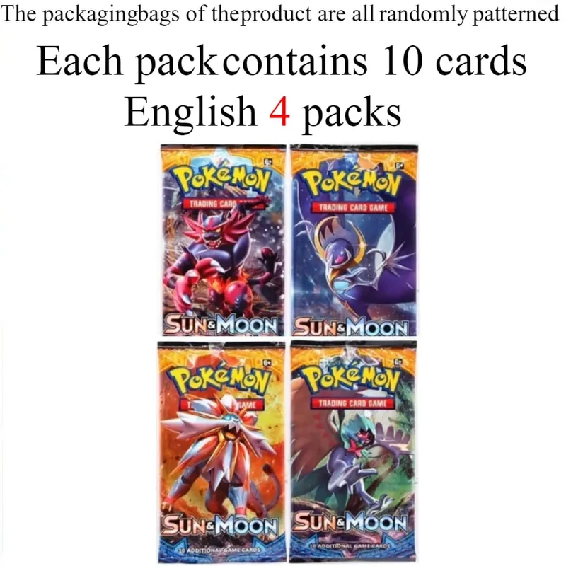 Pokemon Card Scarlet Violet Prismatic Evolutions English Booster 360Pcs Battle Trading Collection Game Cards 40 Per Box