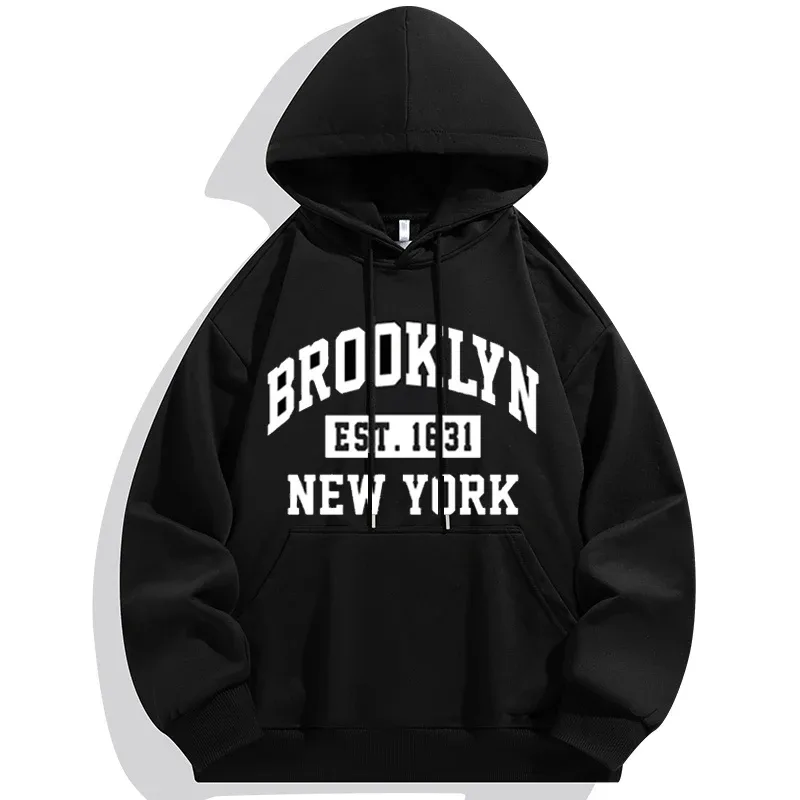Plus Size Men Hoodies Sweatshirt Autumn Winter Long Sleeve Pullover 5XL 6XL 7XL 90-180kg Cotton Sport Tops Big Size Men Clothing