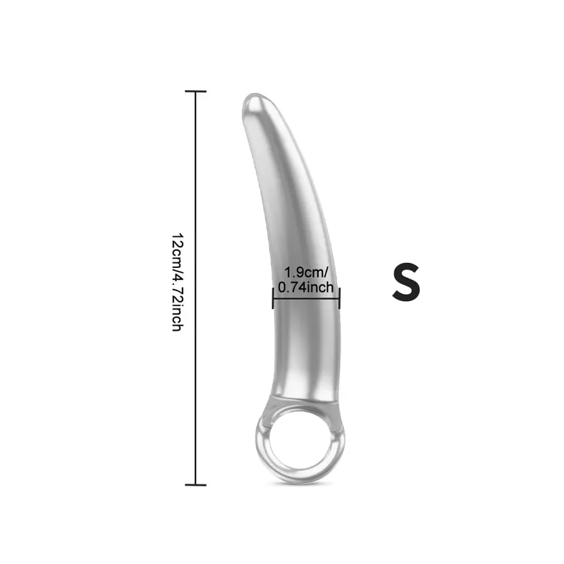 Dildo for Women Silicone Beginner Clear Dildo Adult Sex Masturbator G Spot Men Anal Butt Plug Prostate Massager Adult Sex Toys — image 8