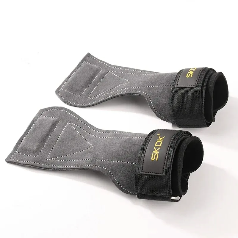 Fitness Men Women Gloves Gym Weightlifting Half Finger Wrist-Protecting Gloves Training Dumbbells Anti-Callus Anti Slip Gloves