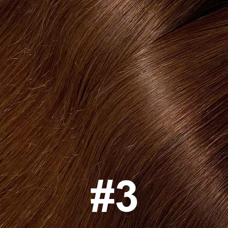 Bulk hår 100 % äkta människohår maskintillverkat Virgin Remy rakt hår Bulk 18-30 tum 100 g Naturligt blont hårförlängning utan inslag