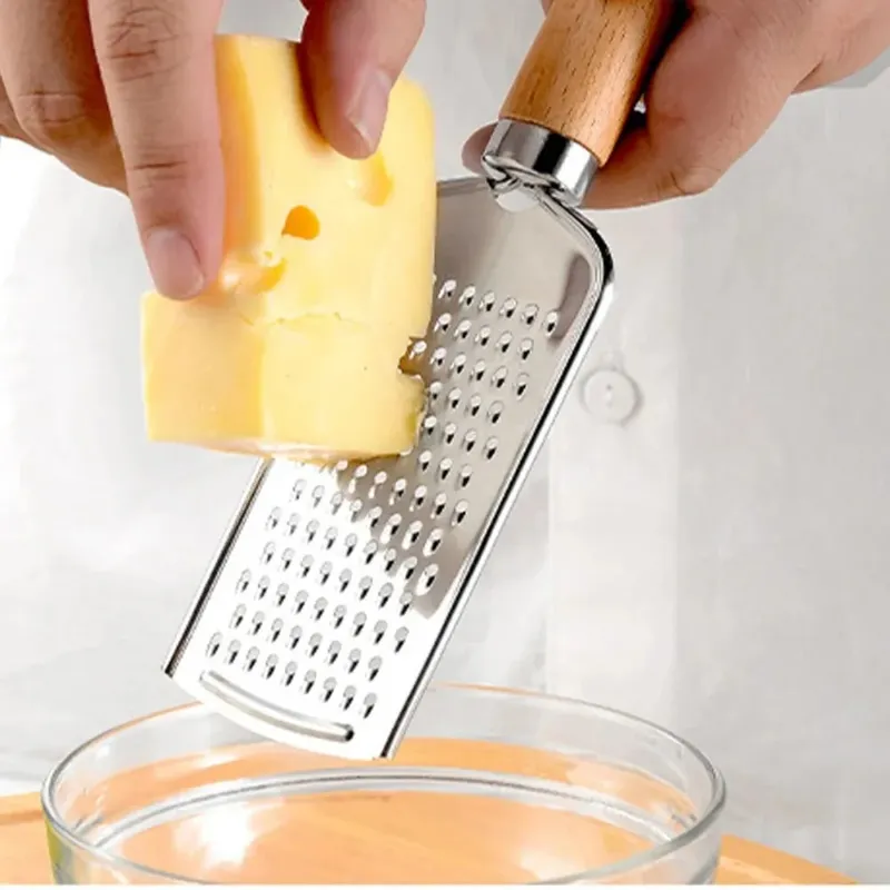 1PC Lemon Cheese Multi Functional Shredder Citrus Lemon Shredder Kitchen Accessories — image 9