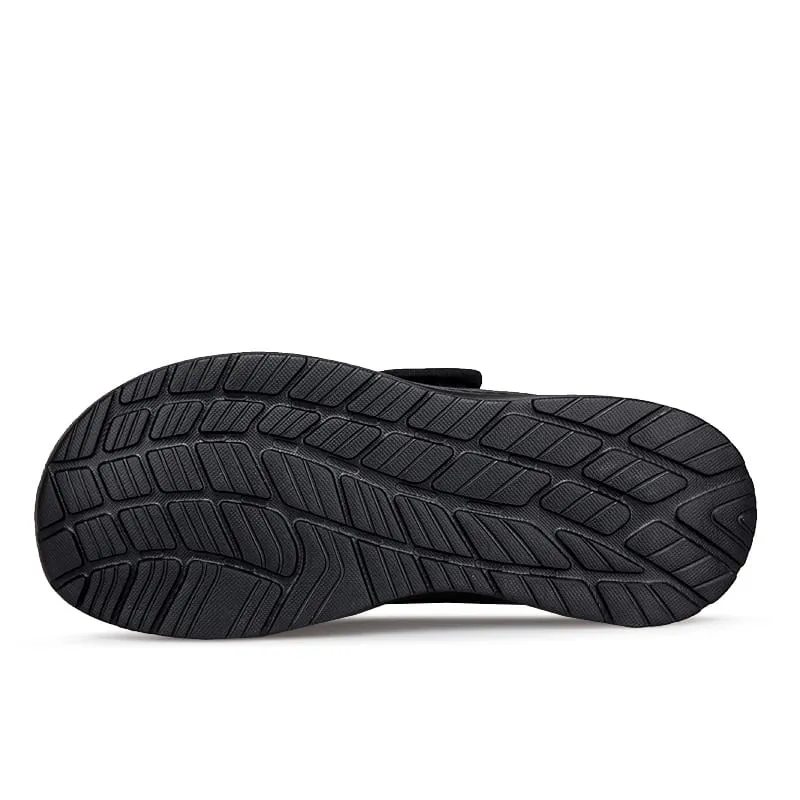 Zimowe buty z szerokimi noskami podszyte futrem dla diabetyków dla unisex miękkie skórzane trampki regulowane otwarte buty ortopedyczne na opuchniętą stopę