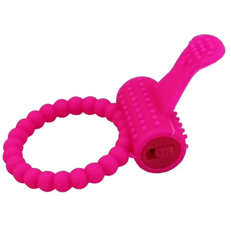 Penis Ring Vibrator Sex Toys For Men Masturbators Adults Vibrators For Couples Chastity Cage Erotic Vibrating Rings Sextoy Shop