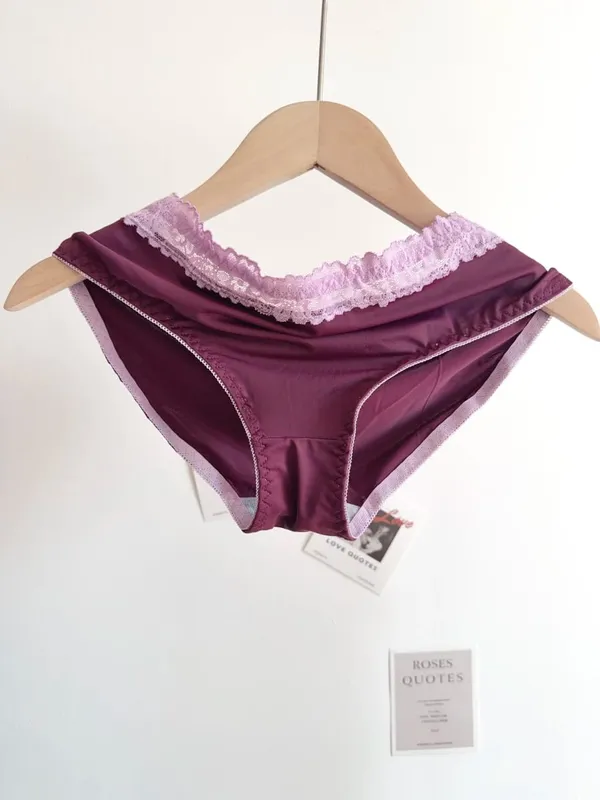 Conjunto de Lingerie Leopardo Sexy Para Mulheres Sem Aro Sem Costura Push Up Renda Encantadora Confortável Diário