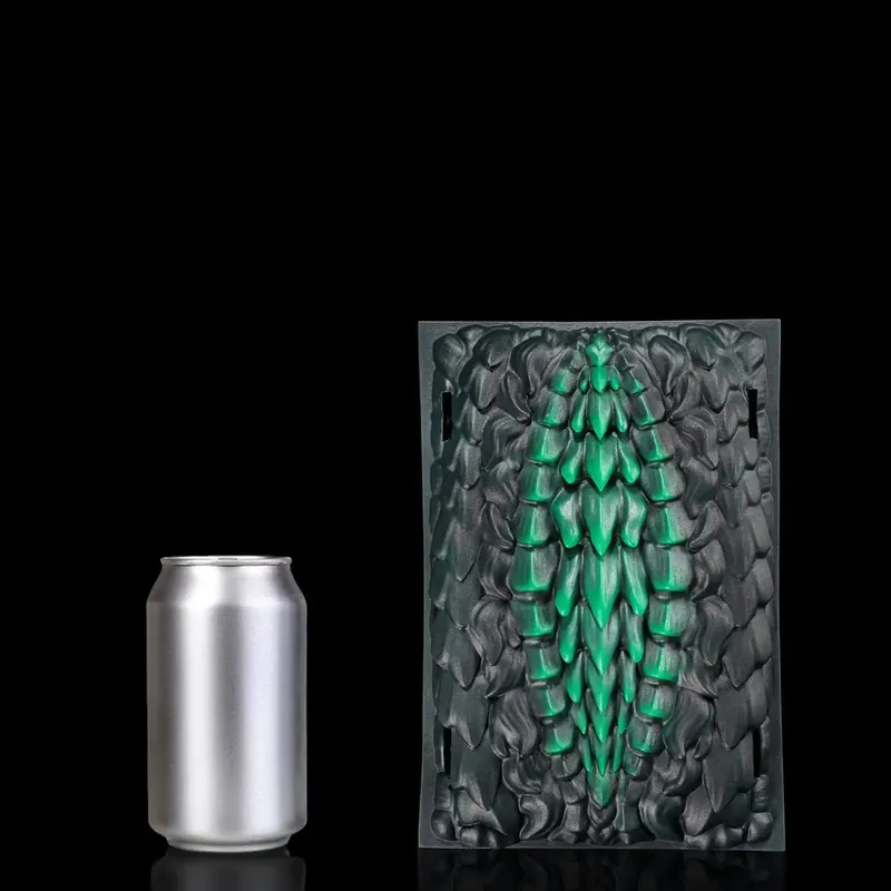 Nothosaur MEO'S SCALES Male Masturbator Cup Manual Portable Sucking Airplane Cup Soft Vagina Masturbation Sex Toy For Men