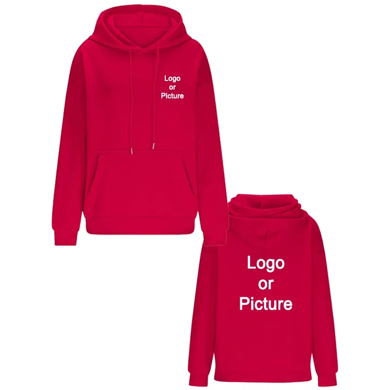 Sudaderas con capucha de gran tamaño para mujer, estampado personalizado, manga larga, holgada, con hombros caídos, jerséis, diseño artesanal