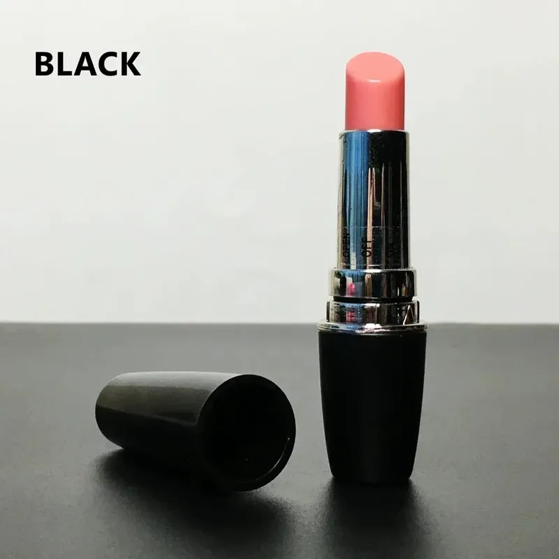Mini Lippenstift Kugel Vibratoren Frauen Nippel Klitoris Stimulator Elektrische Vibrierende Sprung Ei Massage Sex Spielzeug Erwachsene Produkt