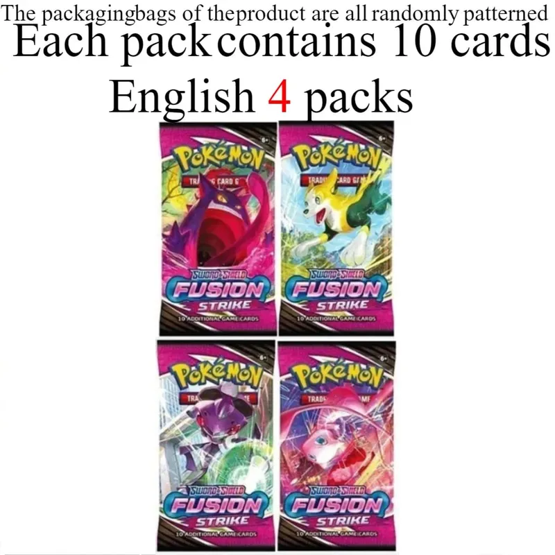 Pokemon Card Scarlet Violet Prismatic Evolutions English Booster 360Pcs Battle Trading Collection Game Cards 40 Per Box