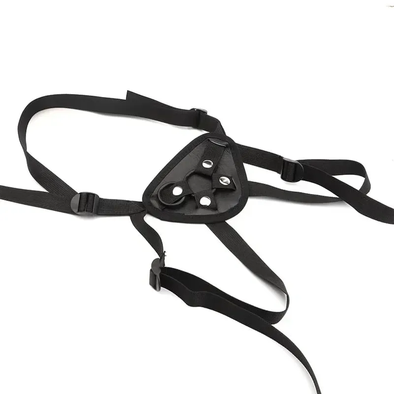 Wearable Strap on Penis Panties Realistic Dildos Pants Underwear Erotic Products Adult Sex Toys for Women Men Couples Lesbian 18