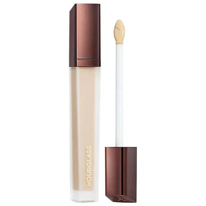 Timeglas Unreal Nude Flydende Tekstur Pulver Blusher Fuld Klar Farve Kind Flydende Let Push Away Skab naturlig kvinde makeup — image 10