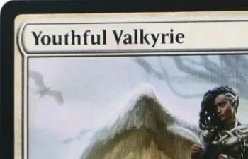 LK15 Flare of Fortitude Replenish Savannah Lions Solitude Swords to Plowshares High-Quality TCG Proxy Cards (Black-Core)