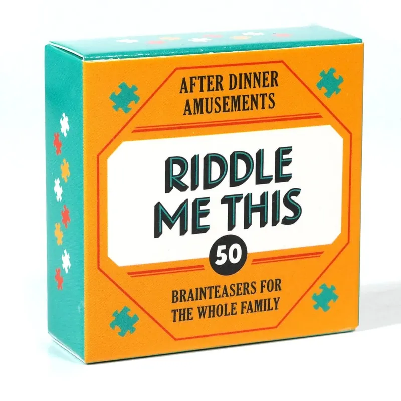 Juego de cartas de entretenimiento para después de la cena para familiares y amigos ¿Qué tan bien me conoces? ¿Cuál elegirías Verdad o Te atreverías a adivinarme?