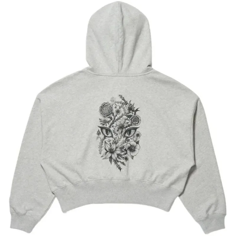 Hoodie Men Women 2026 Concert Merch Outfit Fan Streetwear Couple Outfit Fashion Y2K Hip Hop Hoodies Sweatshirt