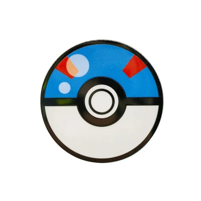 Japanese Anime Pokemon Enamel Pin Men Women's Brooch on Clothes Lapel Pins for Backpack Briefcase Badges Jewelry Accessories