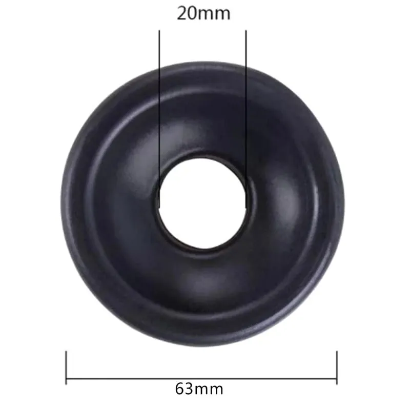 Ring for Penis Pump Sex Toys Men Silicone Sleeve for Penis Extender Trainer Accessories Men Masturbator Toys Sleeve for Adults