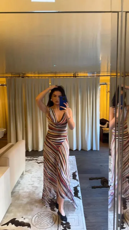 Solid Color Strapless Ribbon Women Summer Dress Sexy Sleeveless Backless High Waist Slim Maxi Vestidos 2026 Lady Vacation Outfit