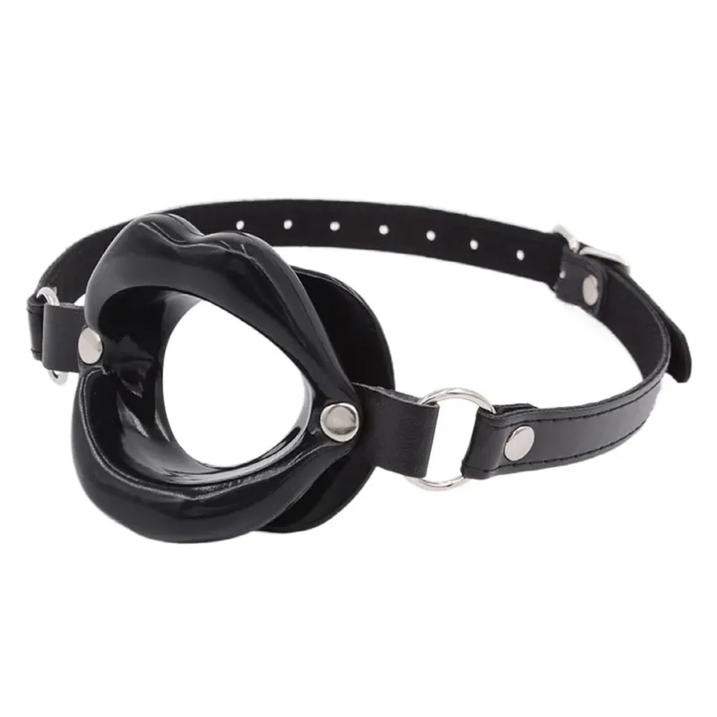Adult Toys Sex Products 4 Colors Lots Gag Bdsm Sex Bondage Set Open Mouth Gag Exotic Accessories Sex Toys For Women