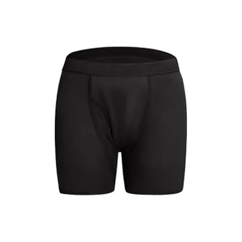 Men Panties Ultra-Absorbent Incontinence Underwear Maximum Absorbency Overnight Urinary Briefs Leak Protection Men Boxers