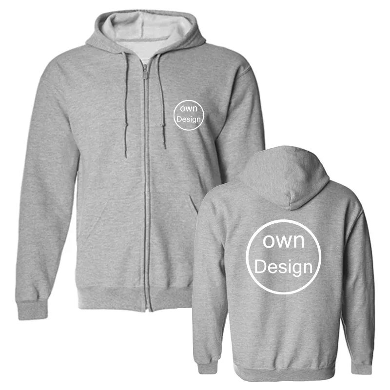 Your Own Design Brand Logo Picture Personalized Hoodie Custom Men Women Text DIY Hoodies Sweatshirt Casual Hoody Clothes