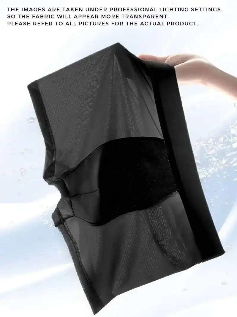 3Pcs/Set Men Boxer Shorts Ice Silk Underwear Antibacterial Boxer Brifes Comfort Panties Fashion Men Underpants Lingeries