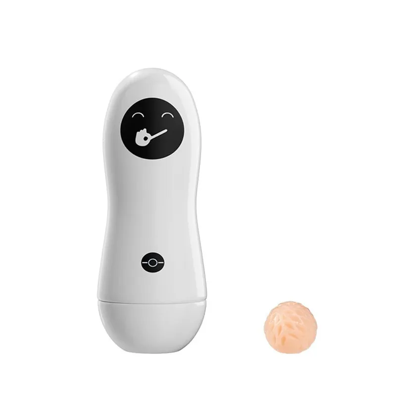 Suction Cup Masturbator For Men Sex Toy Silicone Artificial Vagina Realistic Pussy Pocket Penis Masturbation Cup Adult Games Toy